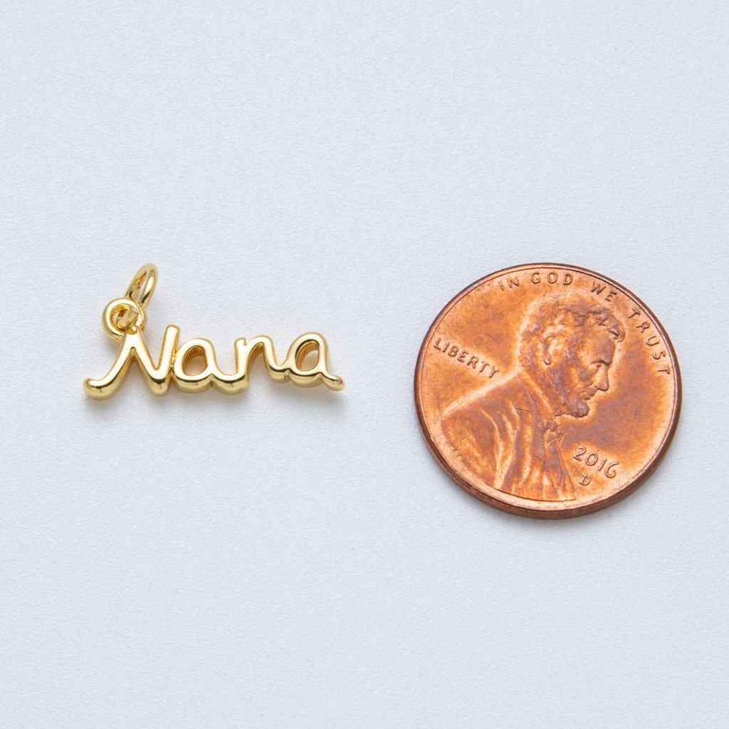 💛 Nana Charm