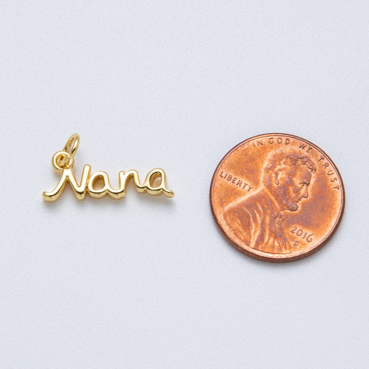 💛 Nana Charm