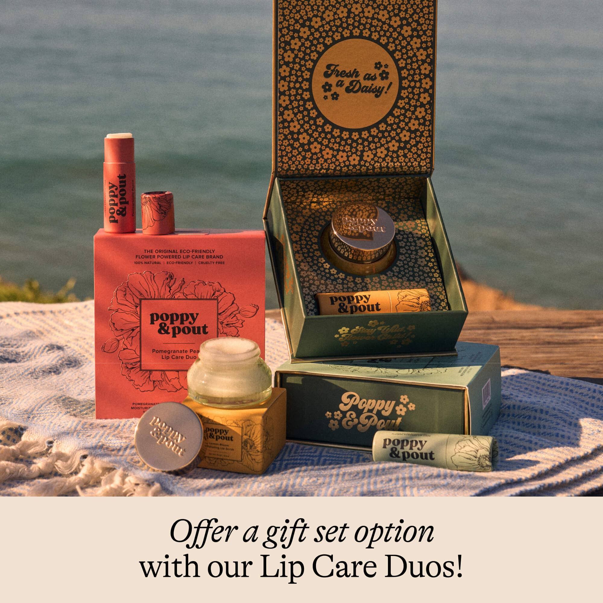 Marshmallow Crème Lip Scrub – Natural Exfoliating Lip Care Gift