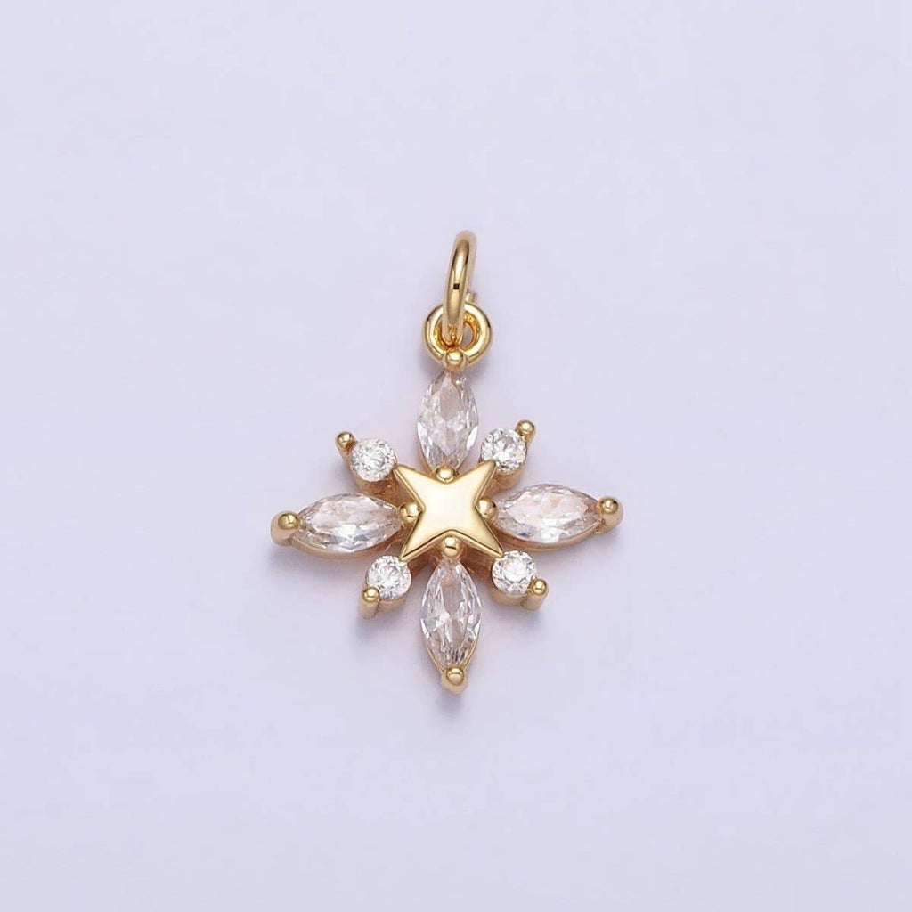 💛 Wish Upon a Star Charm