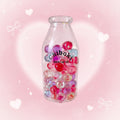Rainbow Candy Soda Bottle Squishy