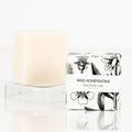 Wild Honeysuckle Petite Shea Butter Guest Soap