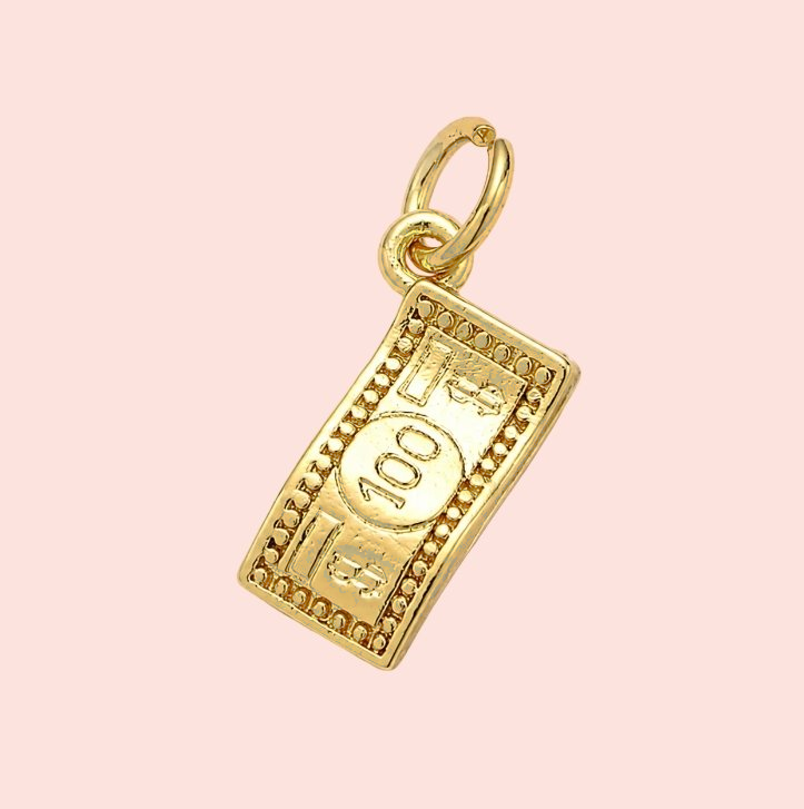 ✨ Lucky Hundred Charm