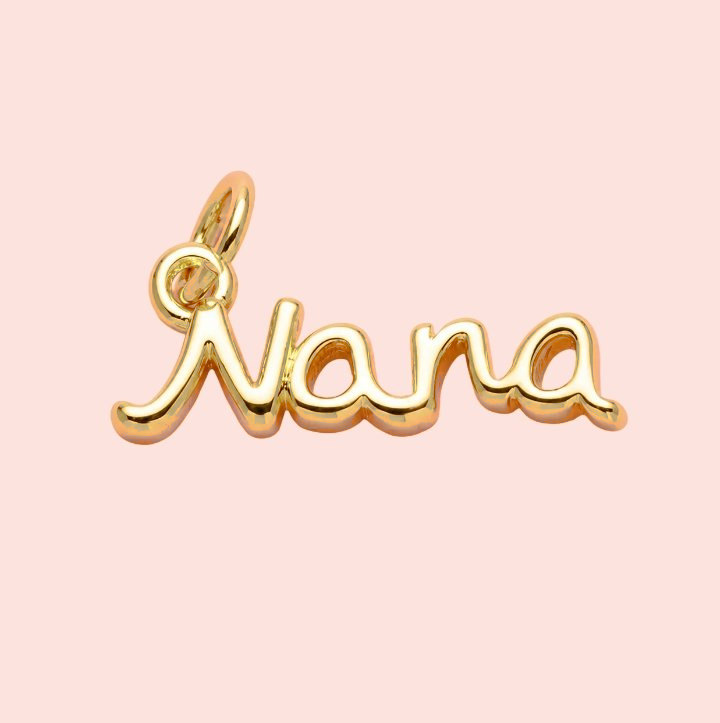💛 Nana Charm