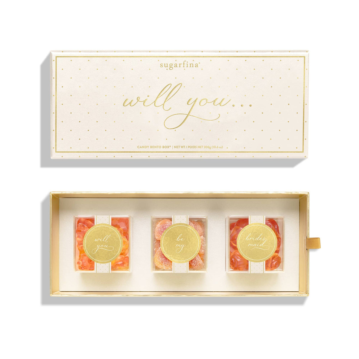 Sugarfina 'Will You.