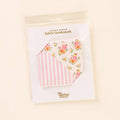 Corner Keeper Fabric Bookmark – Endless Daydream Cream