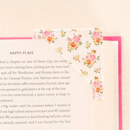 I Read Past My Bedtime - A Curated Gift Box for the Girl Who Lives for One More Chapter