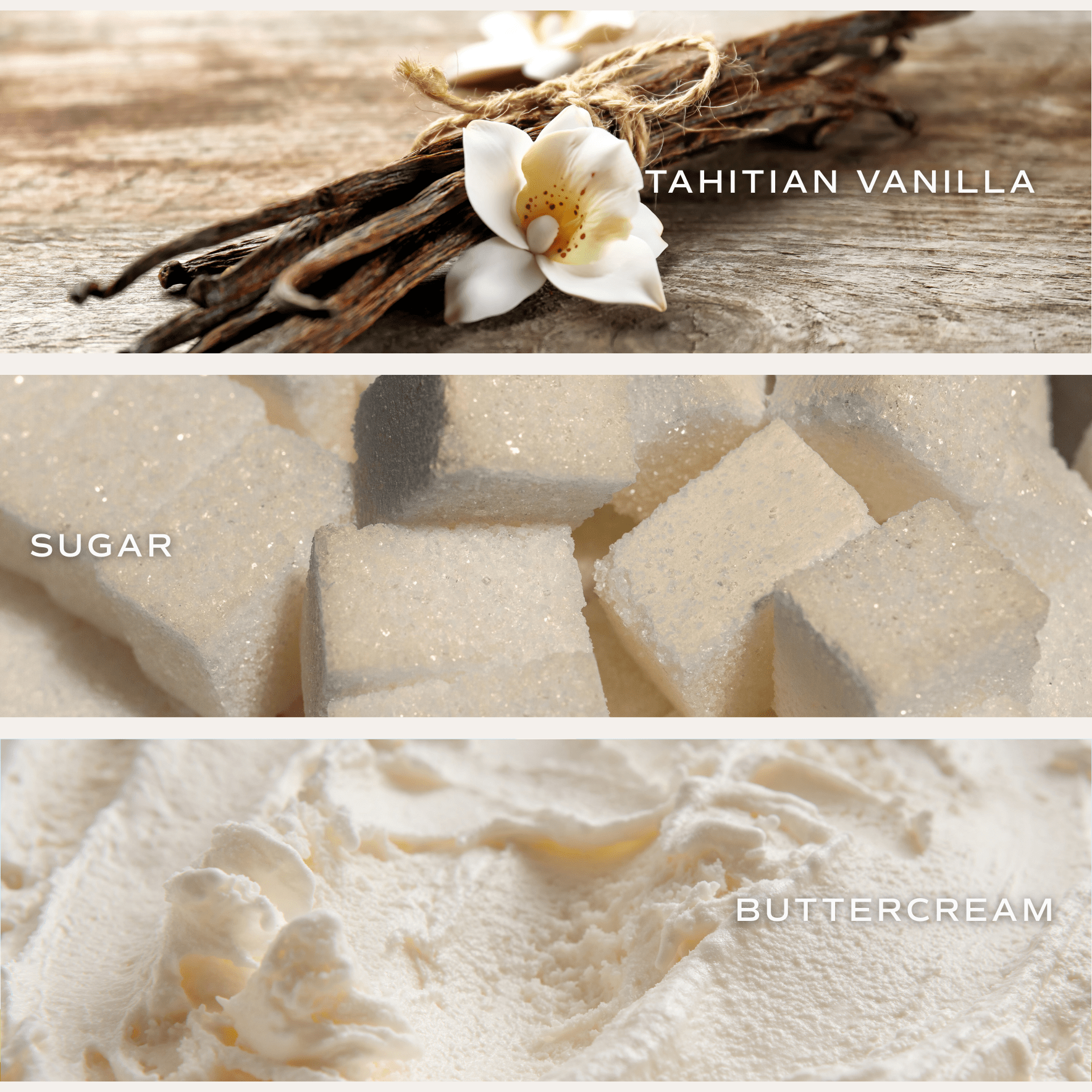 Happy Birthday Soy Candle – Birthday Gift Candle