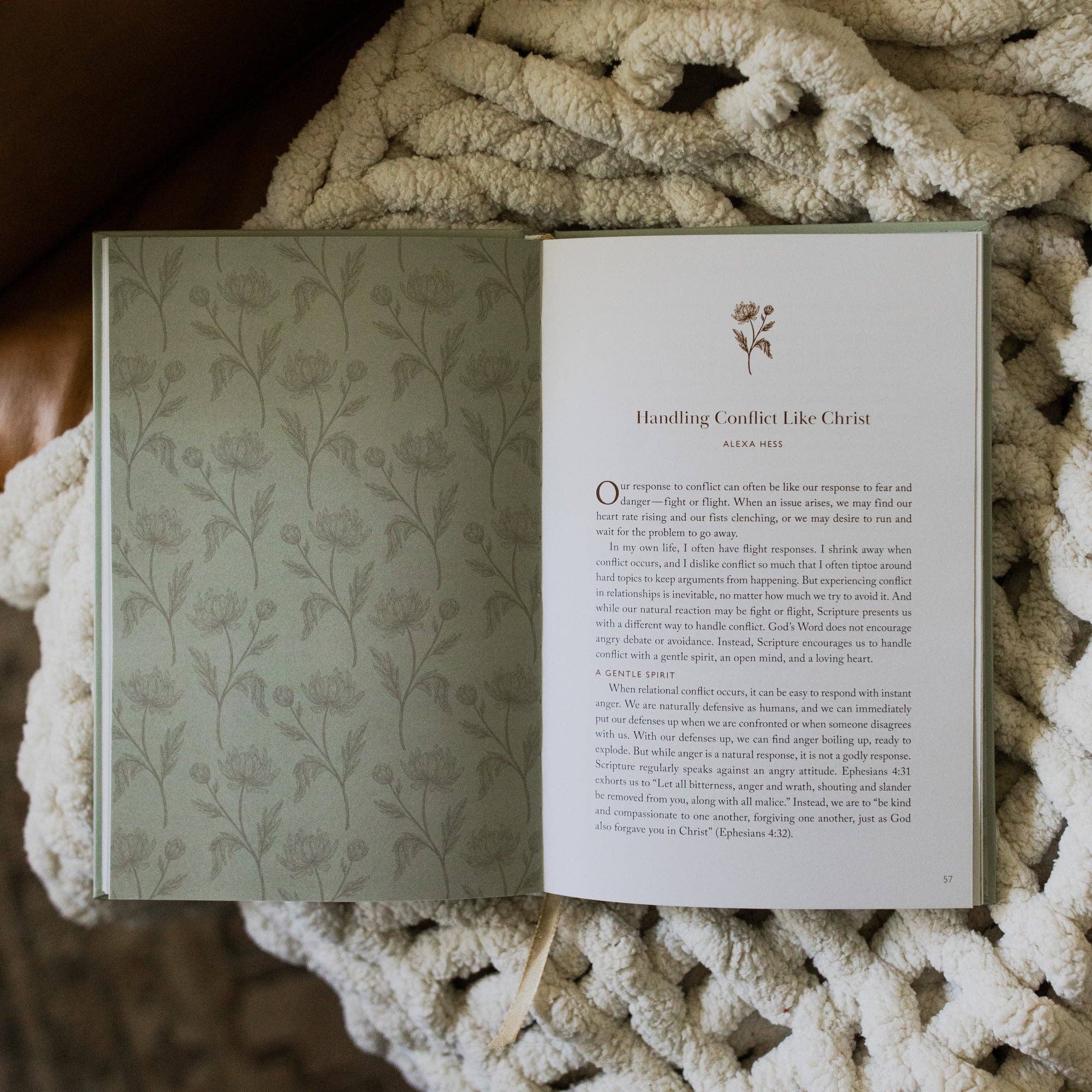 What A Friend We Have in Jesus – A Collection of Essays on Friendship