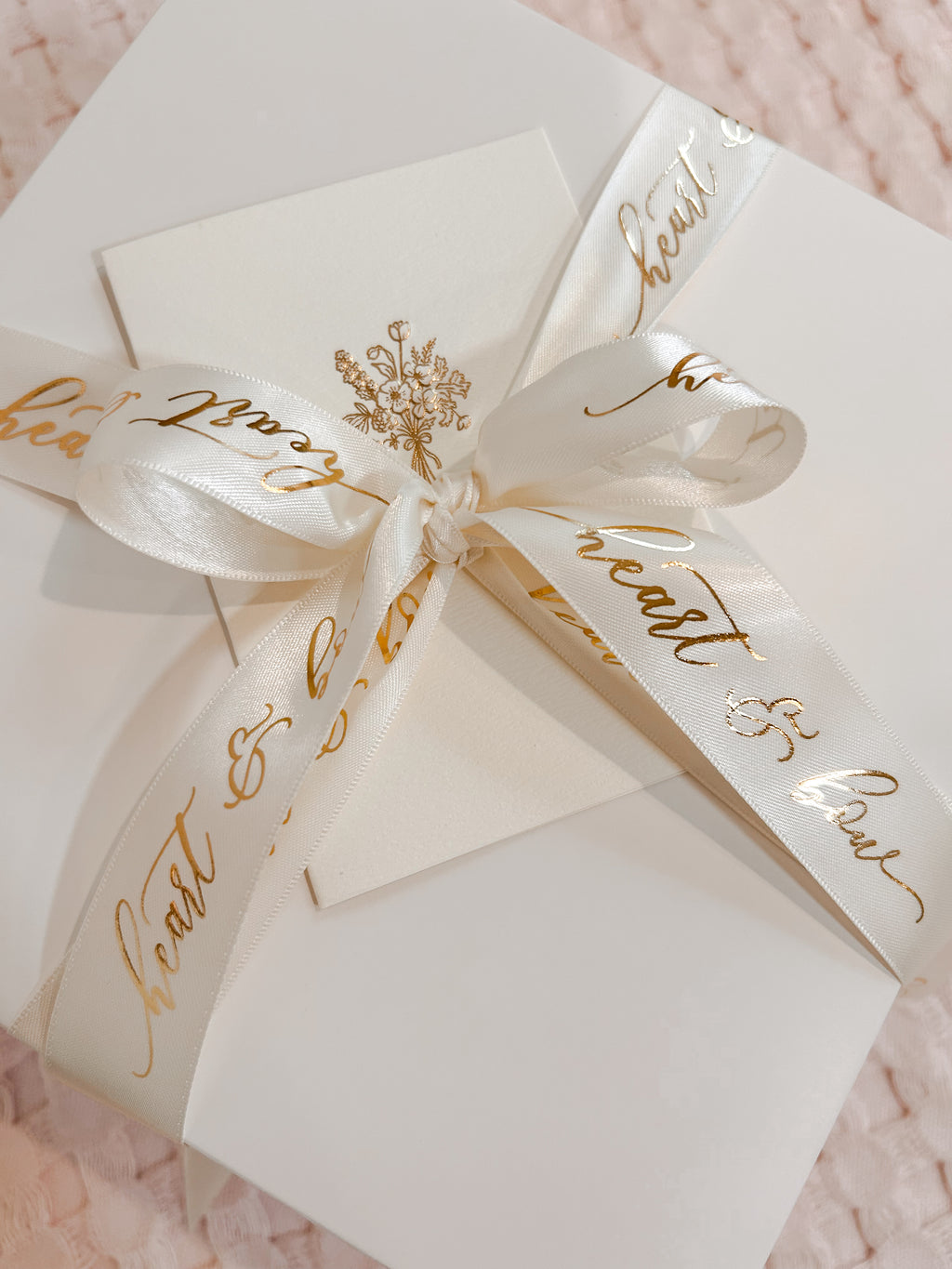 Held — A Faith & Comfort Gift Box
