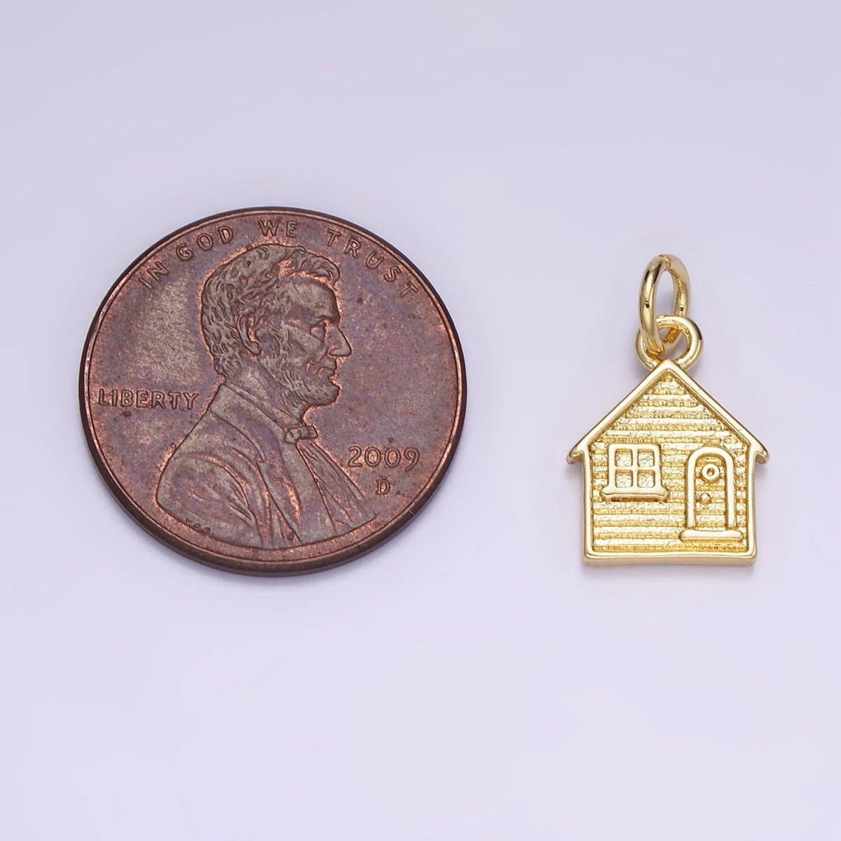 💛 Home Sweet Home Charm