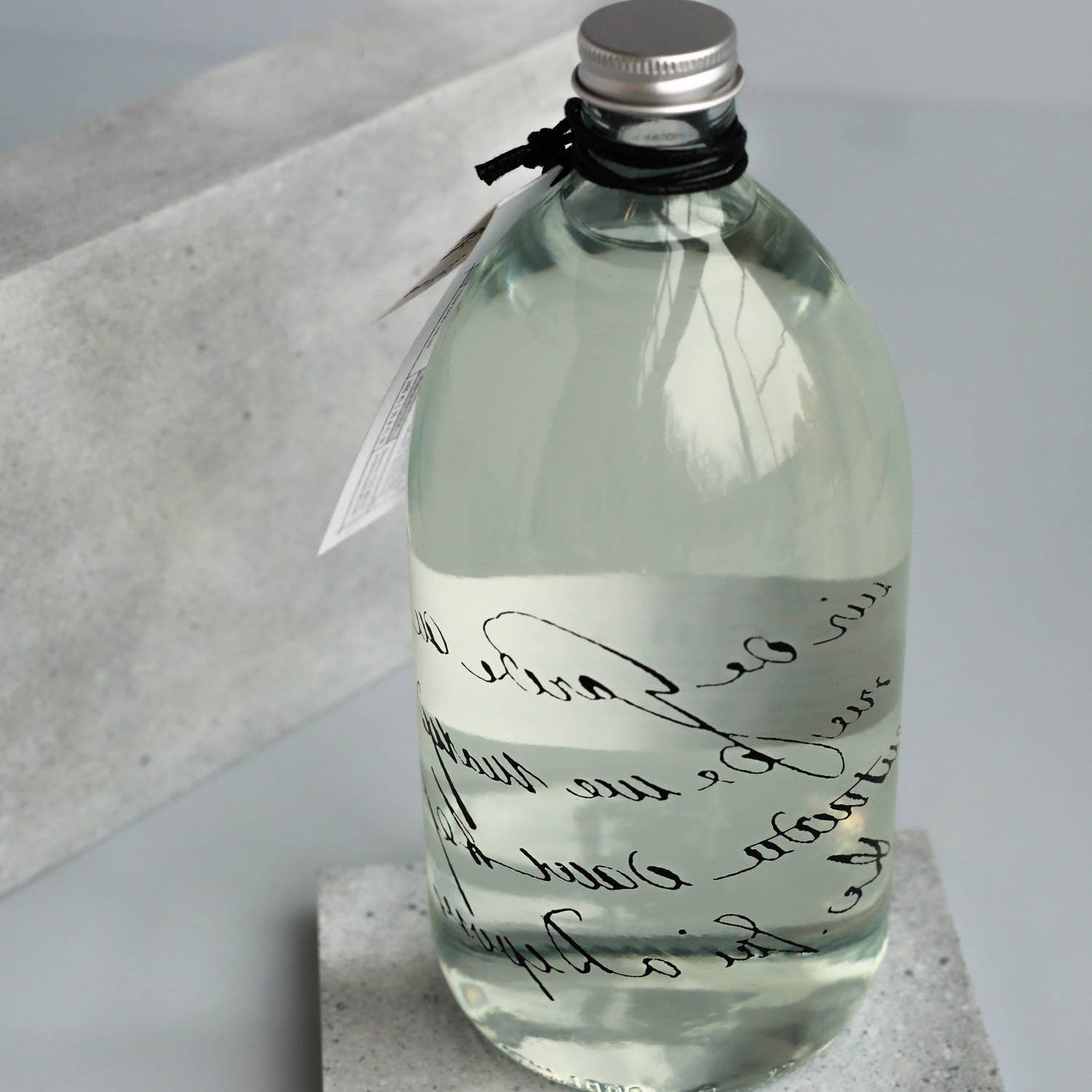 Journey Within Bubble Bath – Green Tea & Willow Soak