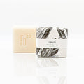 Opalite Petite Shea Butter Soap
