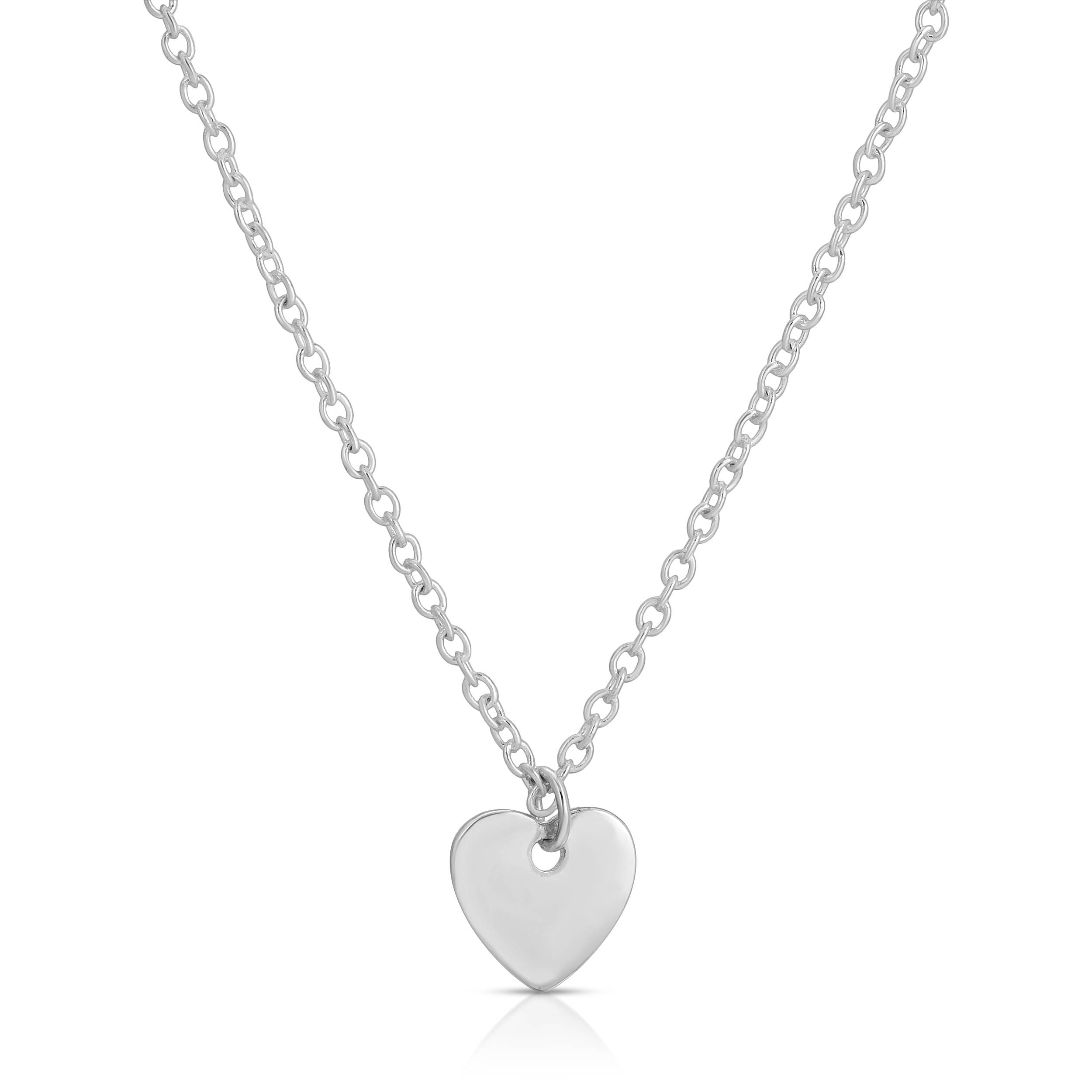 Spring Celebrations Necklace - MOM - I love you