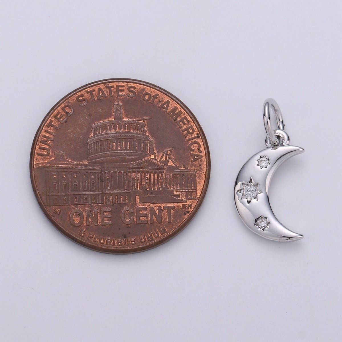 💛 Moonlit Dreams Charm