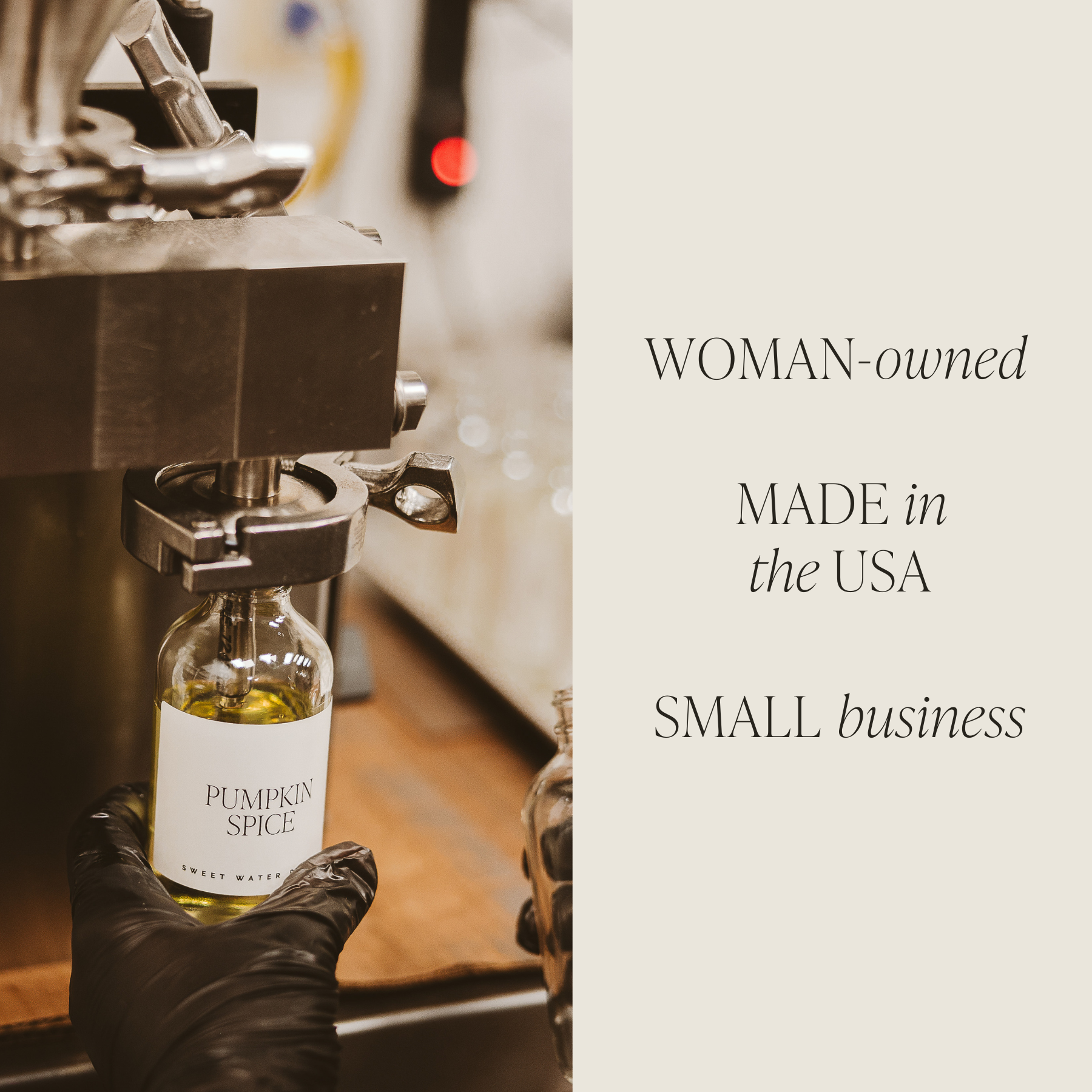 Cashmere & Vanilla Reed Diffuser – Home Fragrance & Gifts