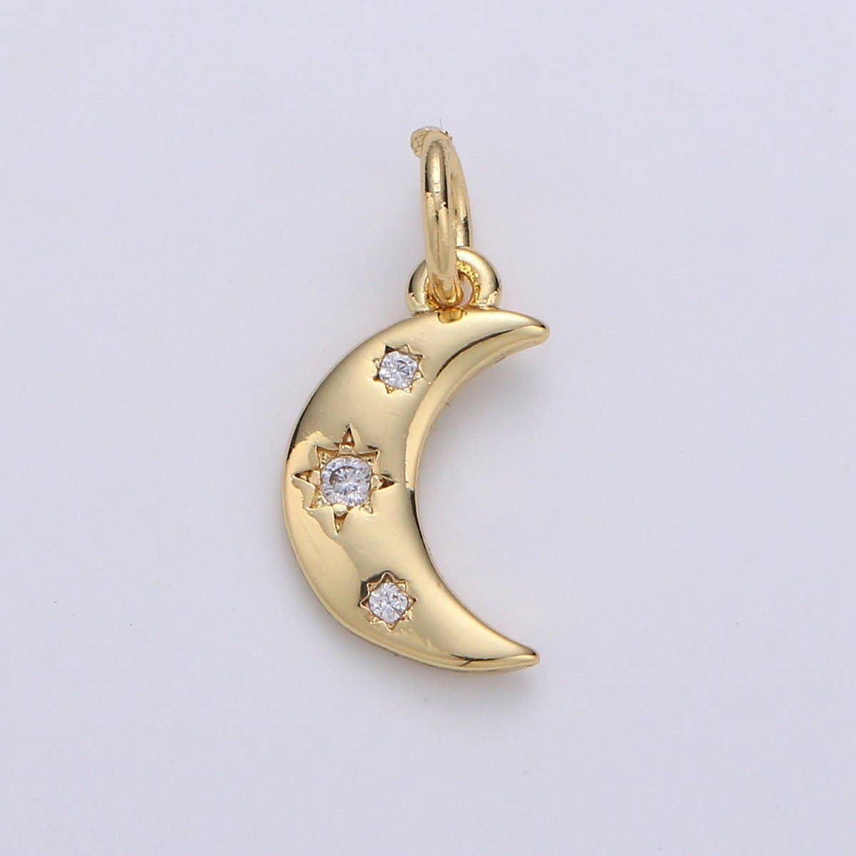 💛 Moonlit Dreams Charm