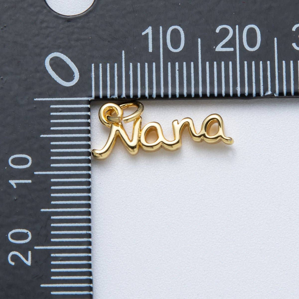 💛 Nana Charm