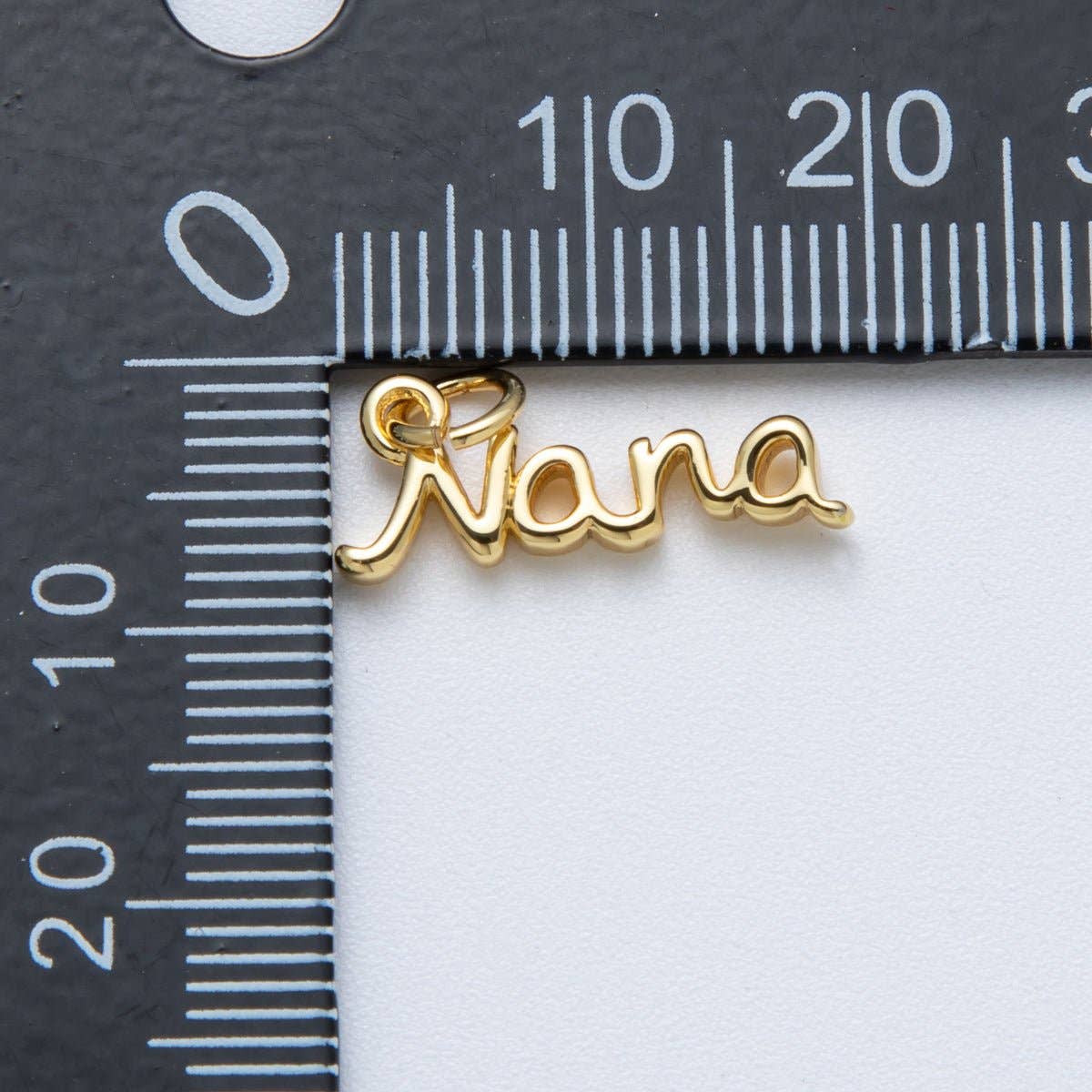 💛 Nana Charm