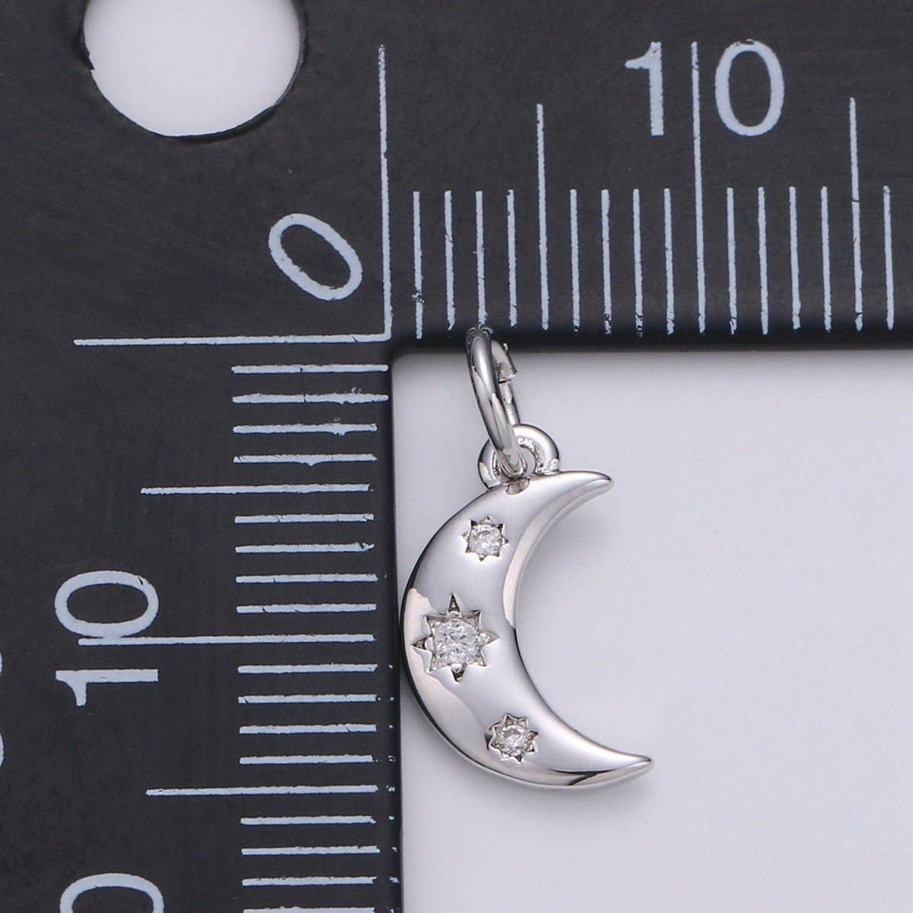 💛 Moonlit Dreams Charm