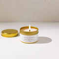 Palo Santo Soy Candle – 4oz Travel Tin