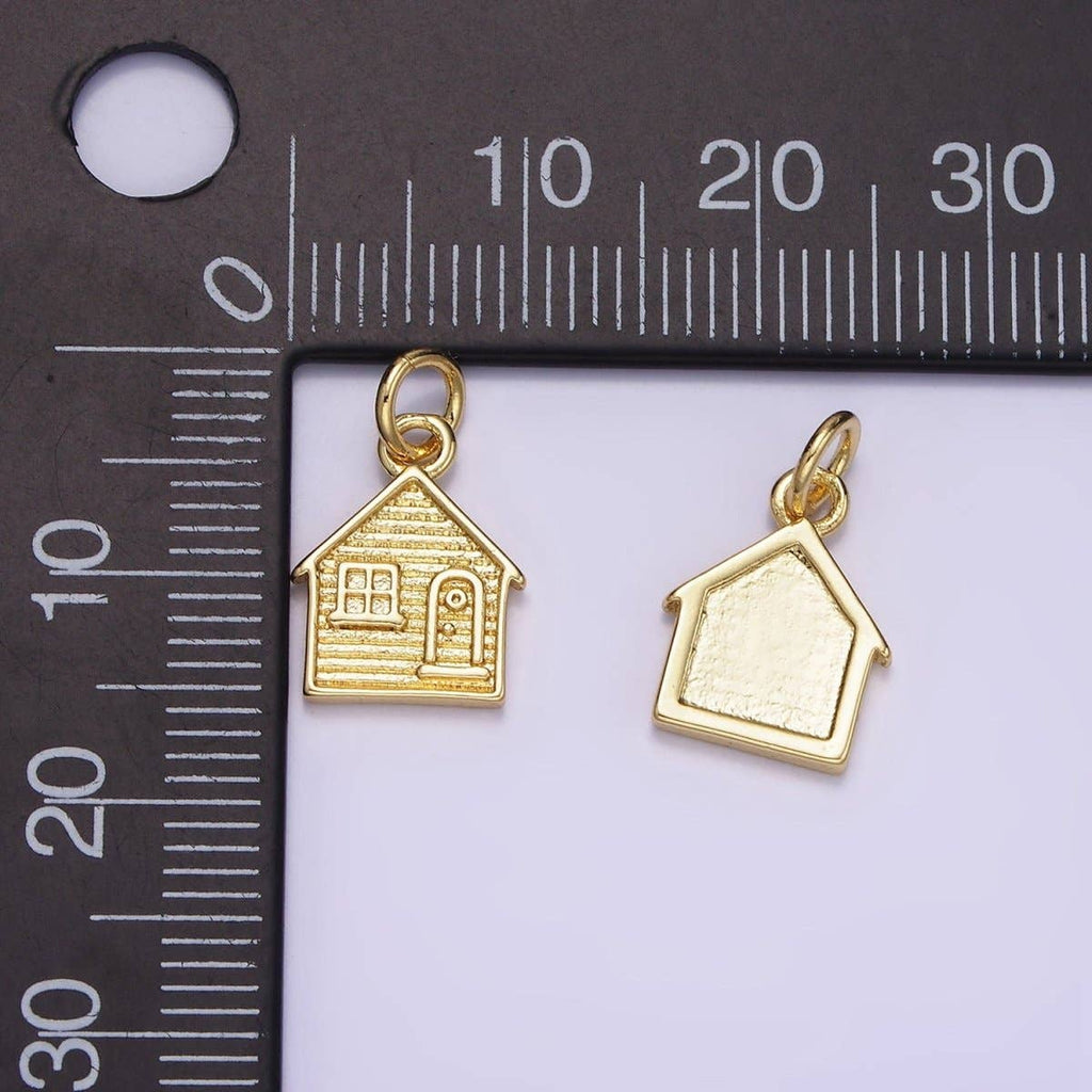 💛 Home Sweet Home Charm