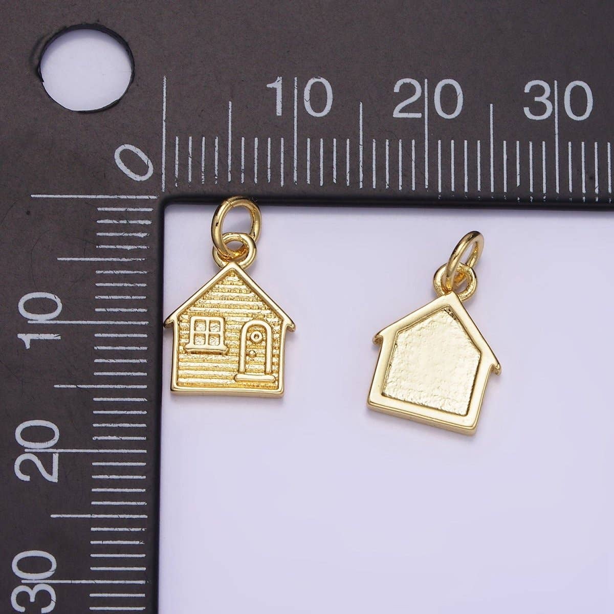 💛 Home Sweet Home Charm
