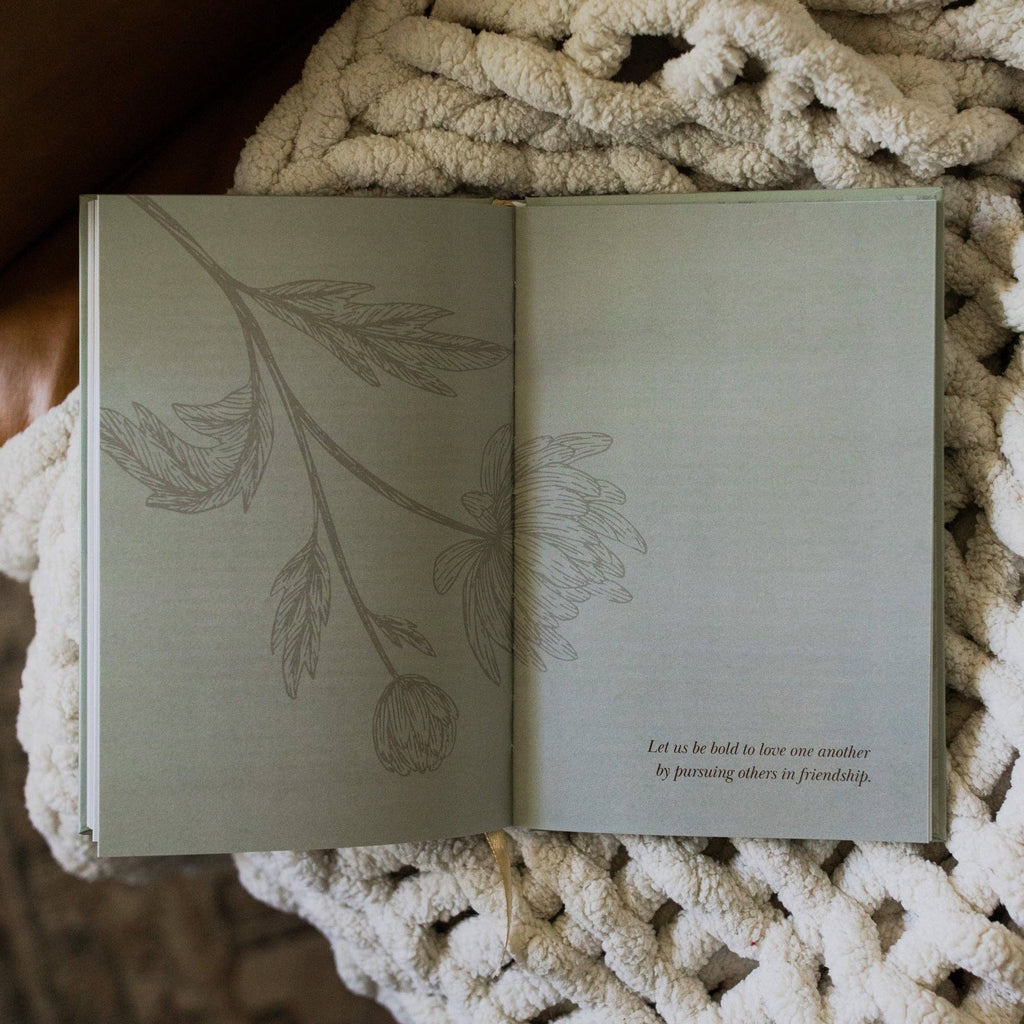 What A Friend We Have in Jesus – A Collection of Essays on Friendship