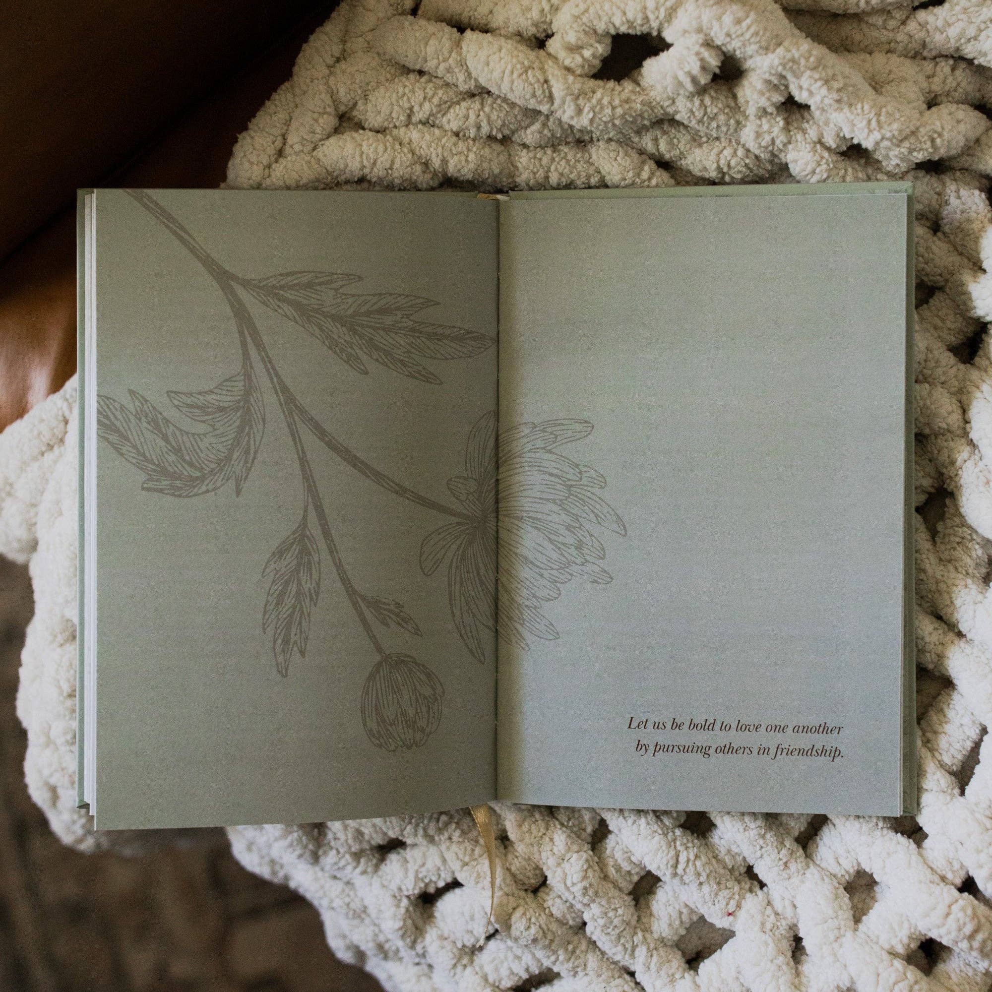 What A Friend We Have in Jesus – A Collection of Essays on Friendship