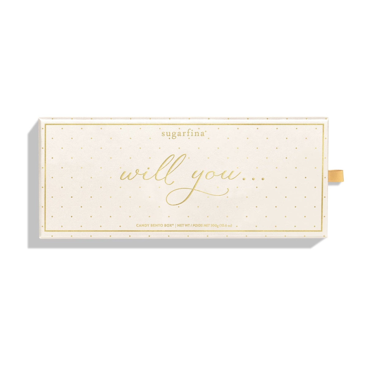Sugarfina 'will you.