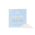 Water Lily Mini Bath Salt Soak