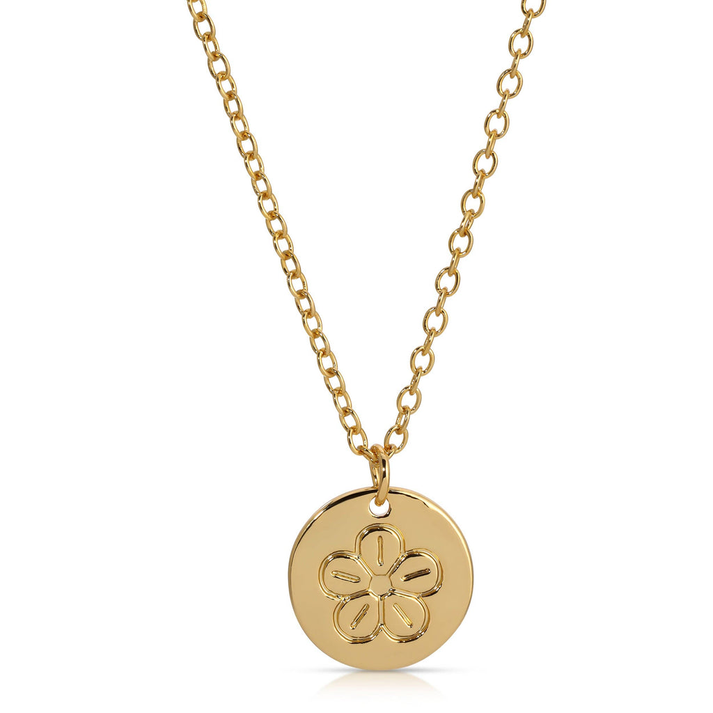 Faith Collection Necklace – Growing With Grace