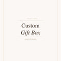 Custom Order - Strength & Serenity